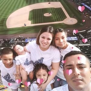 Meet your Posher, Erick jaqui darling